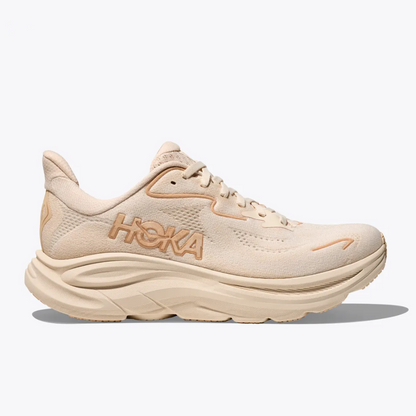 Womens Hoka Clifton 10 Wide (D-Width)