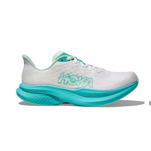 Womens Hoka Mach 6 B-Width