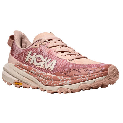 Womens Hoka Speedgoat 6 (B-Width)