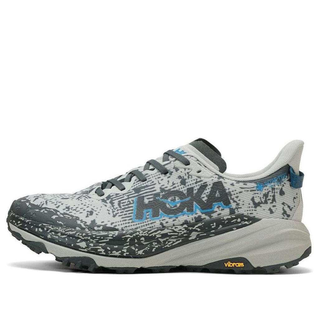HOKA ONE ONE Speedgoat 6 Gore-Tex 'Polvo de Estrellas Órbita Cósmica'