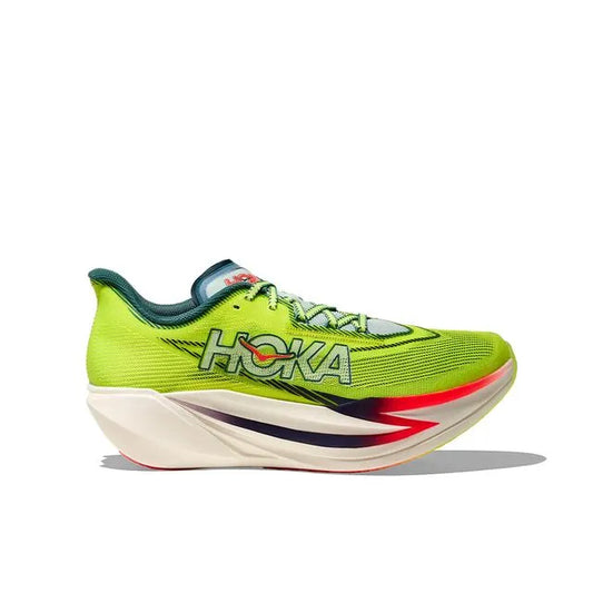 HOKA ONE ONE Cielo X1 3.0 'Neon Yuzu Tomillo'