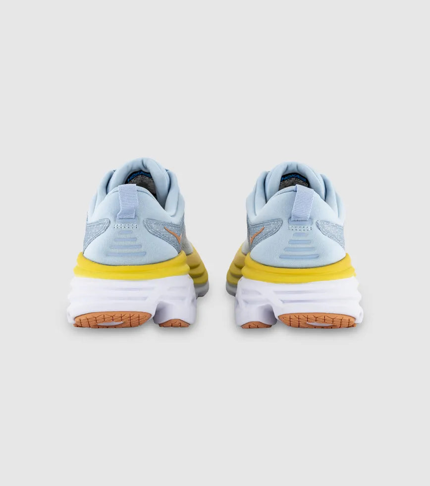 HOKA ONE ONE Bondi 8 D Wide 'Canción de Verano' - Mujer