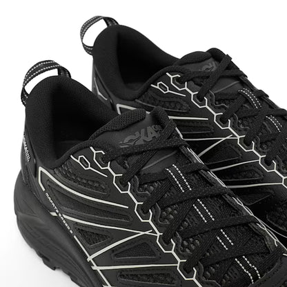 HOKA ONE ONE Mafate Speed 2 TS 'Negro Carbón'