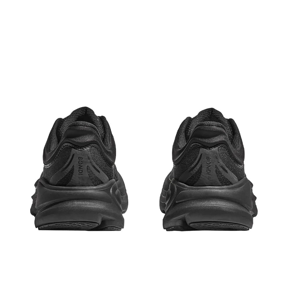 HOKA ONE ONE Bondi 9 Wide 'Negro'