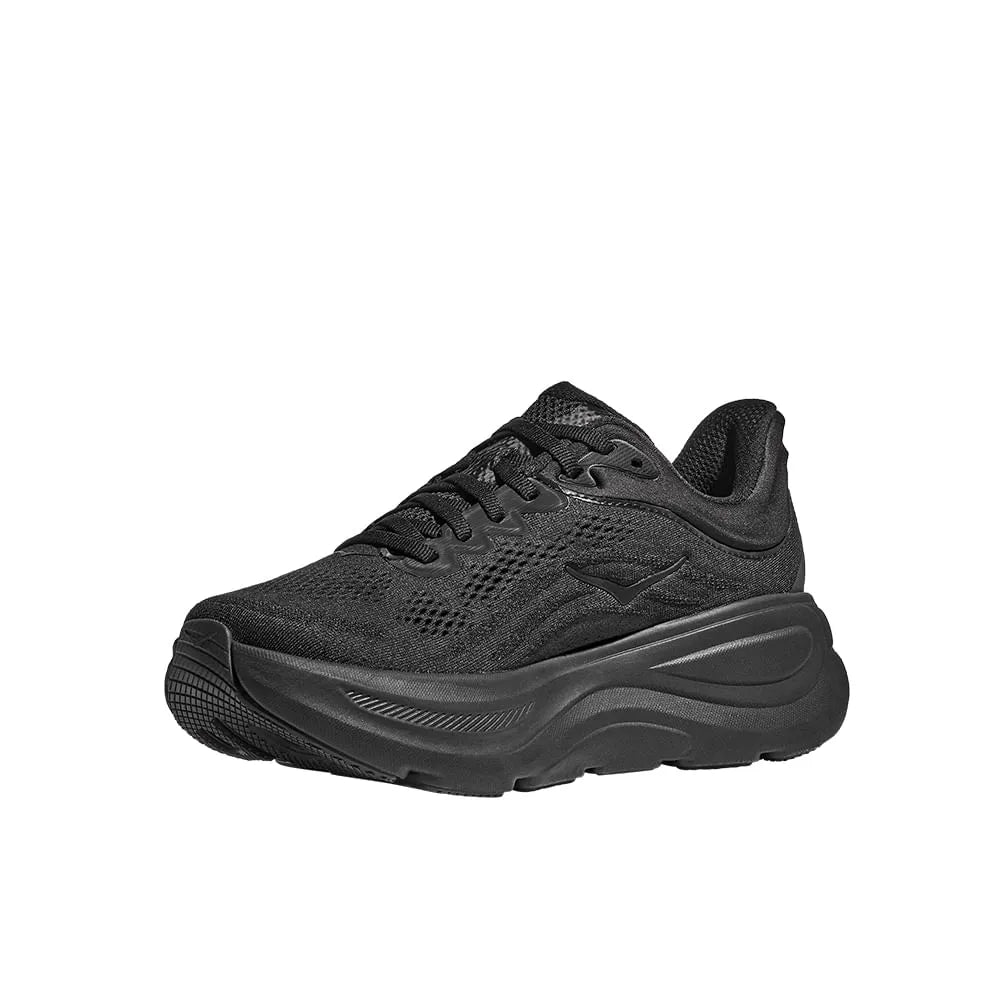 HOKA ONE ONE Bondi 9 Wide 'Negro'