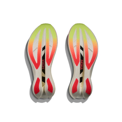 HOKA ONE ONE Cielo X1 3.0 'Neon Yuzu Tomillo'