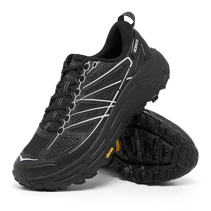 HOKA ONE ONE Mafate Speed 2 TS 'Negro Carbón'