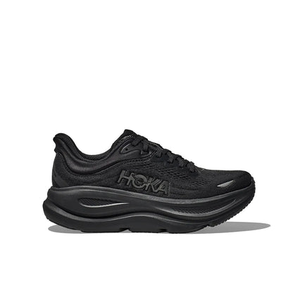 HOKA ONE ONE Bondi 9 Wide 'Negro'