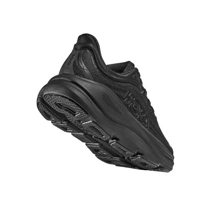 HOKA ONE ONE Bondi 9 Wide 'Negro'