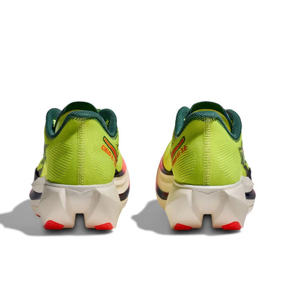 HOKA ONE ONE Cielo X1 3.0 'Neon Yuzu Tomillo'