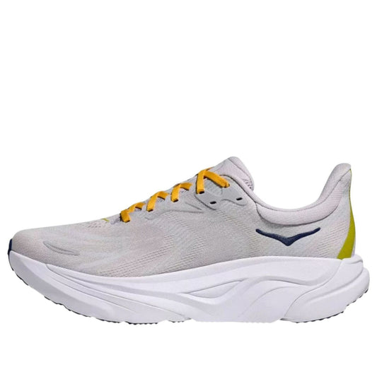 HOKA ONE ONE Arahi 8 'Polvo de Estrellas Gris Cósmico'