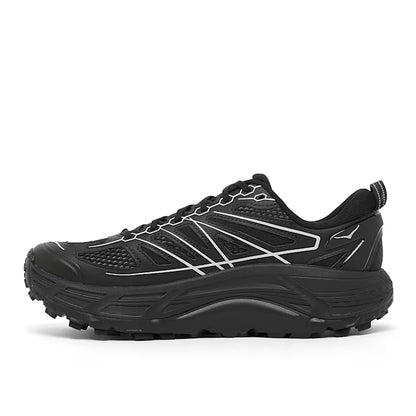 HOKA ONE ONE Mafate Speed 2 TS 'Negro Carbón'
