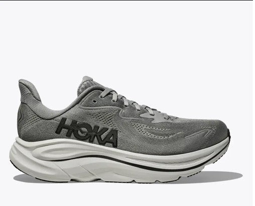 Mens Hoka Clifton 10 Wide (2E-Width)