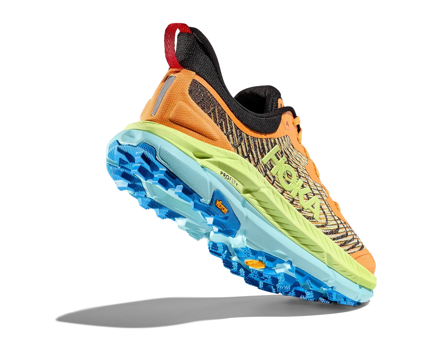 Mens Hoka Mafate Speed 4 (D-Width)