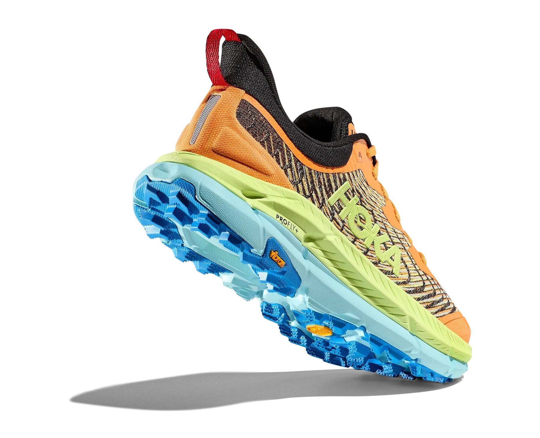 Mens Hoka Mafate Speed 4 (D-Width)