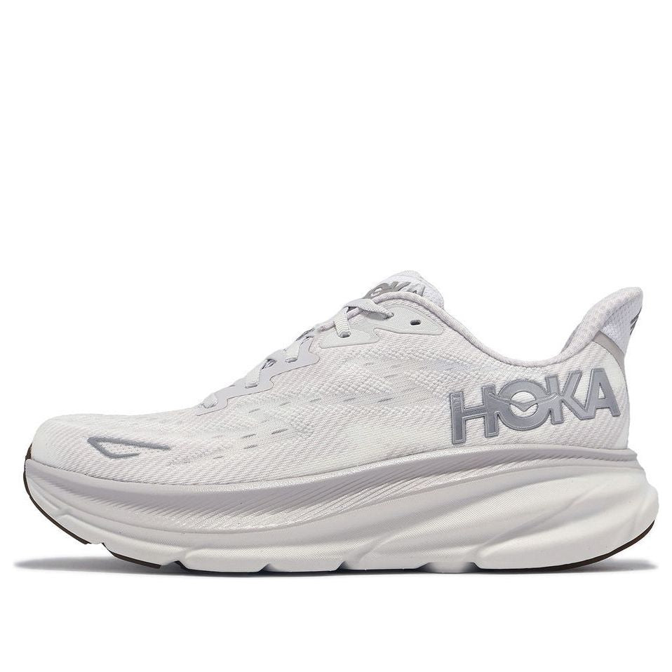HOKA ONE ONE Clifton 9 'Gris Nube Nimbus'