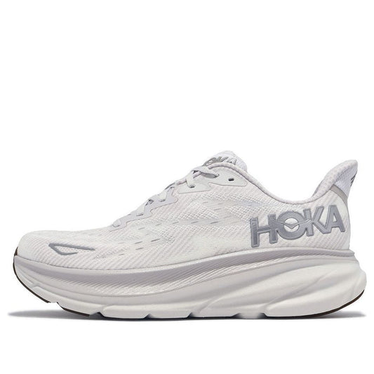 HOKA ONE ONE Clifton 9 'Gris Nube Nimbus'