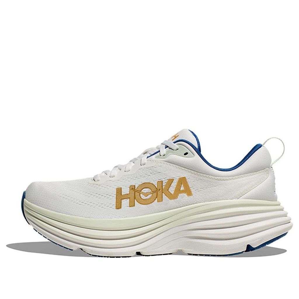 HOKA ONE ONE Bondi 8 'Dorado Helado'