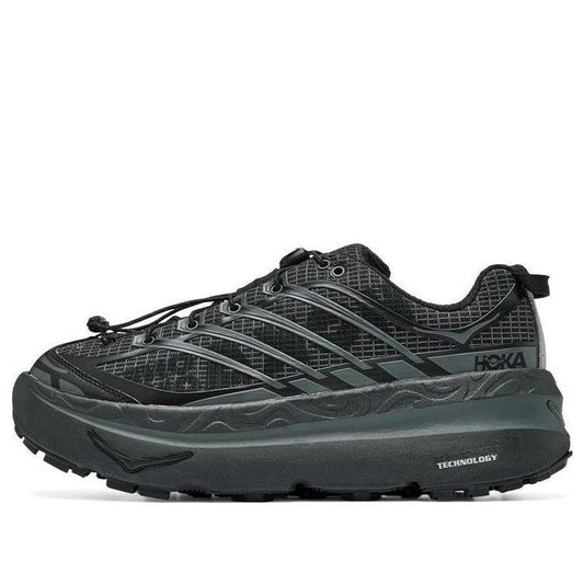 HOKA ONE ONE Mafate Origins 'Negro'