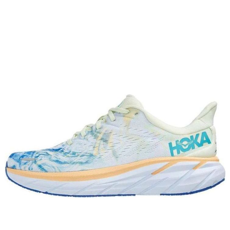 HOKA ONE ONE Clifton 8 'Juntos'