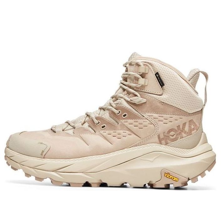 HOKA ONE ONE Kaha 2 Gore Tex 'Beige Oxford Duna'