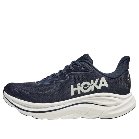 HOKA ONE ONE Clifton 10 'Azul Marino Blanco'