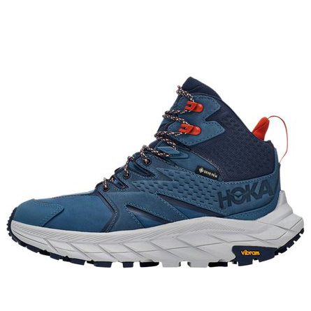 HOKA ONE ONE Anacapa Mid GTX 'Turquesa Auténtico' - Mujer