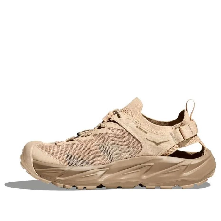 HOKA ONE ONE Hopara 2 Sandal 'Arena Movediza'