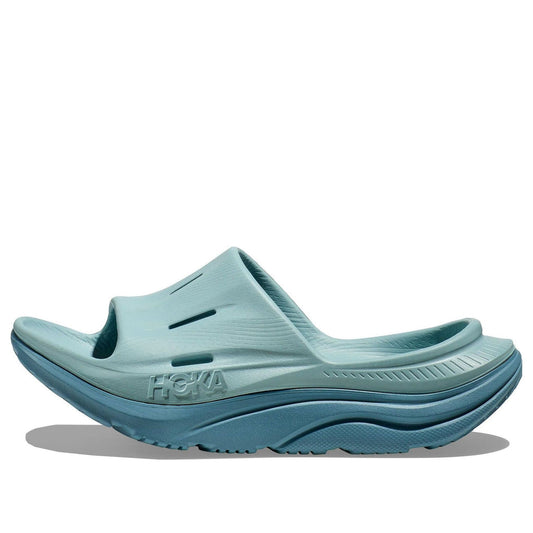 HOKA ONE ONE Ora Recovery Slide 3 'Azul Nube'