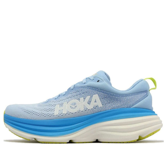HOKA ONE ONE Bondi 8 'Azul Aéreo'