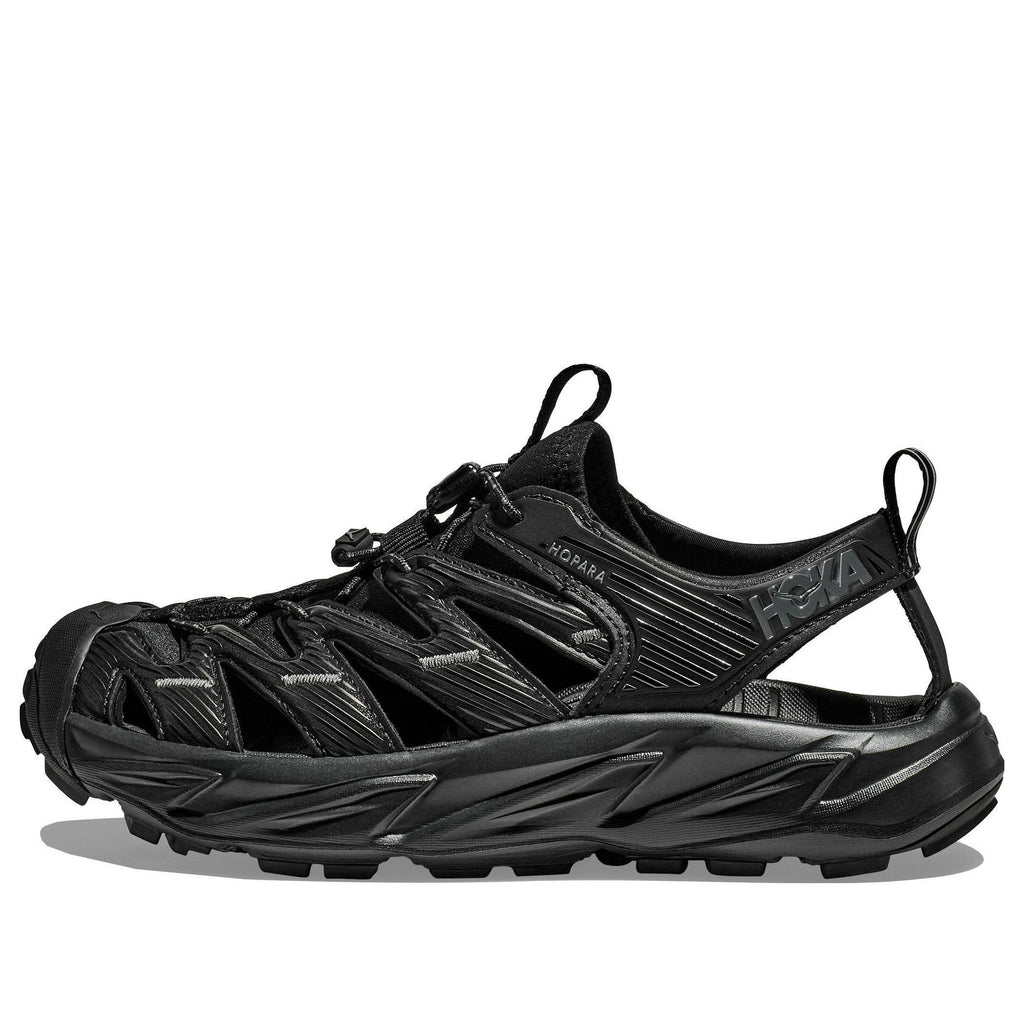 HOKA ONE ONE Hopara 'Negro' - Mujer