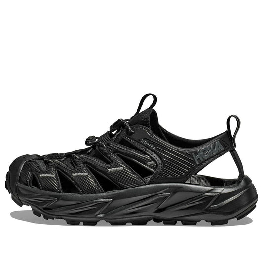 HOKA ONE ONE Hopara 'Negro' - Mujer