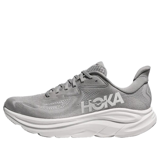 HOKA ONE ONE Clifton 10 'Gris Estelar Polvo de Estrellas'