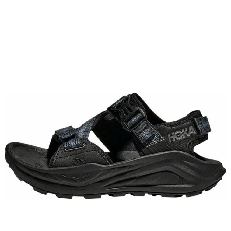 HOKA ONE ONE Infini Hike TC 'Negro' - Mujer