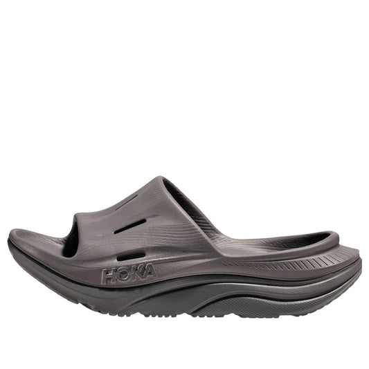 HOKA ONE ONE Ora Recovery Slide 3 'Gris'