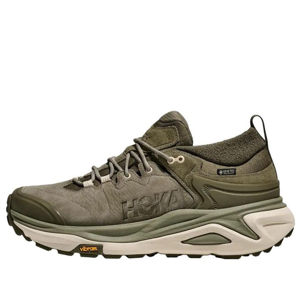 HOKA ONE ONE Kaha 3 GTX 'Verde Oliva'