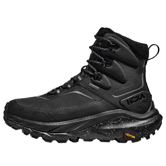 HOKA ONE ONE Kaha 2 FROST GTX 'Negro' - Mujer