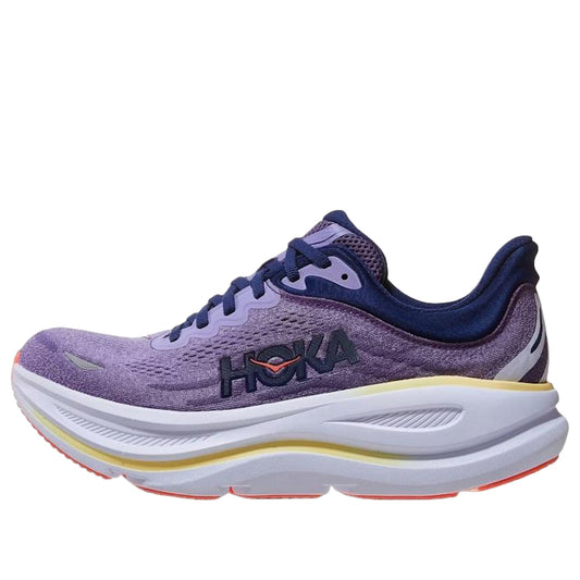 HOKA ONE ONE Bondi 9 'Mermelada de Frutas del Bosque' - Mujer