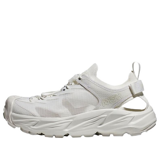 HOKA ONE ONE Hopara 2 Raw 'Blanco' - Mujer