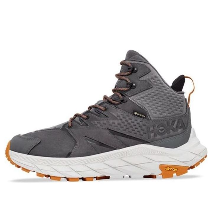 HOKA ONE ONE Anacapa Mid GTX 'Gris Piedra Niebla de Puerto'