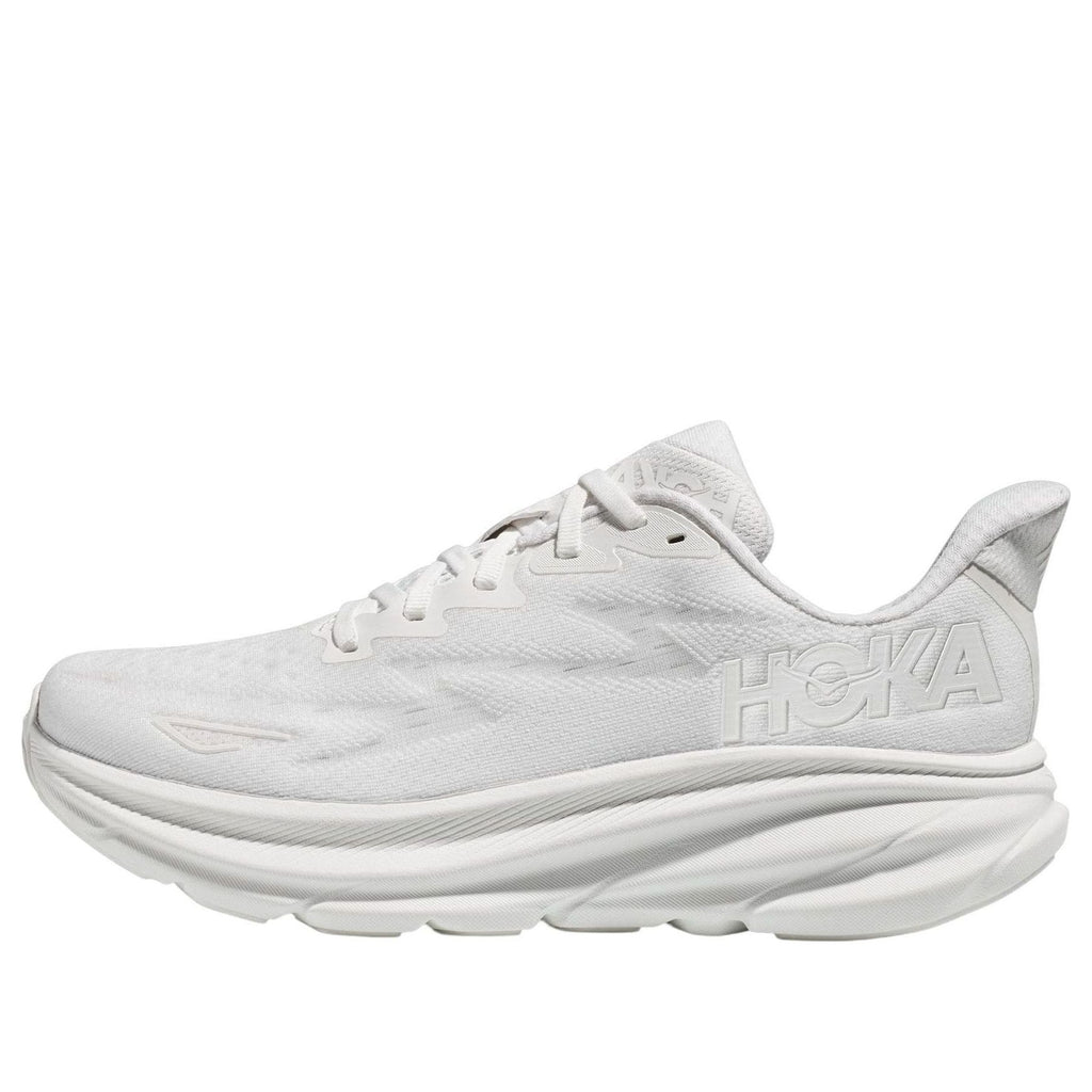 HOKA ONE ONE Clifton 9 'Blanco'