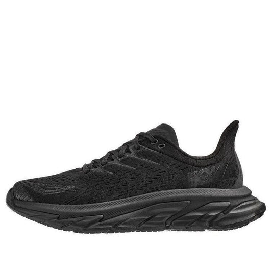 HOKA ONE ONE Clifton Edge 'Negro'