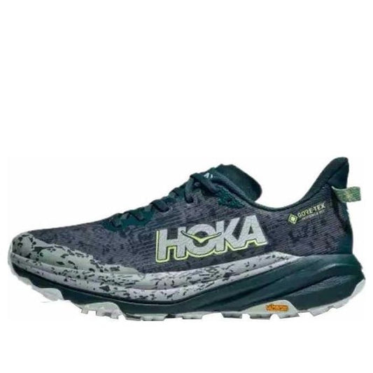 HOKA ONE ONE Speedgoat 6 GTX 'Azul Crepúsculo'
