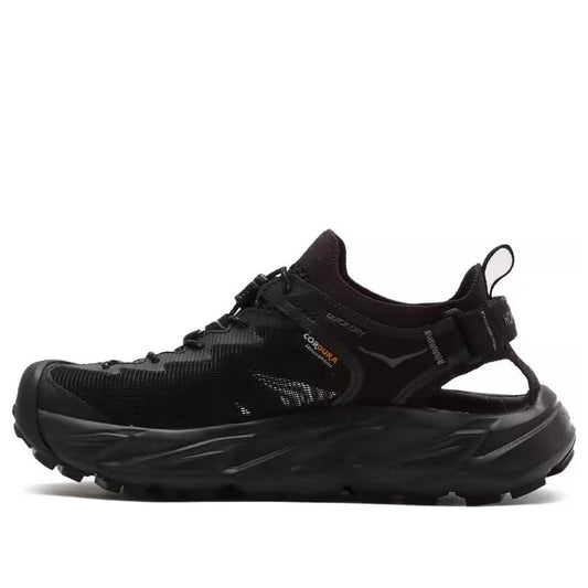 HOKA ONE ONE Hopara 2 'Negro' - Mujer