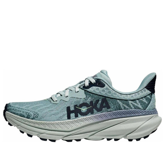 HOKA ONE ONE Challenger 7 'Gota Cristalina' - Mujer