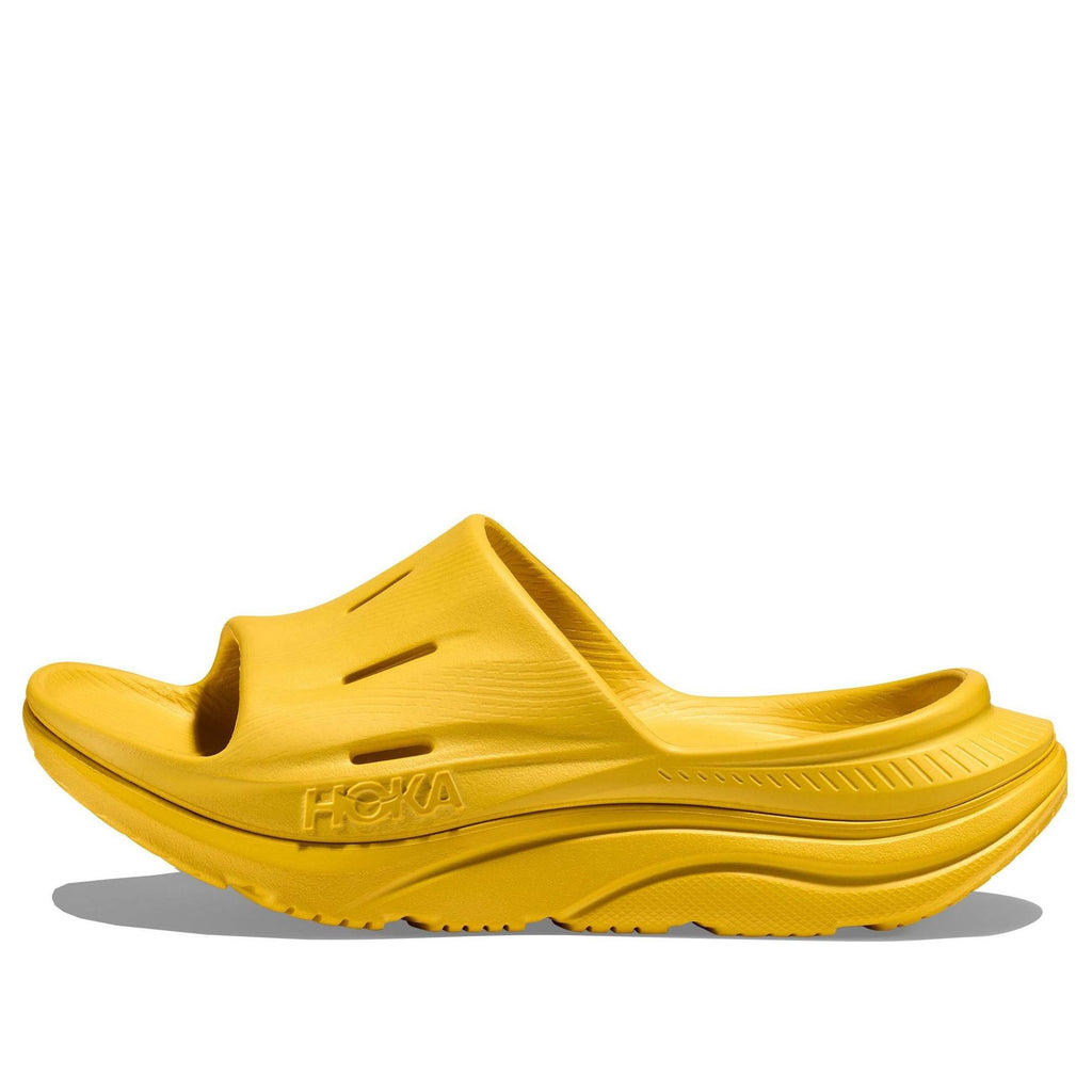 HOKA ONE ONE Ora Recovery Slide 3 'Fruta de la Pasión'